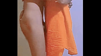 Desi Muslim Girlfriend Ki Viral Gaand Aur Bade Natural Boobs Chodne Ka Maza