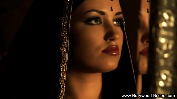 Lustful Indian Maiden Awaits Your Touch
