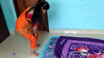 Raw, Uninhibited Fucking In An Indian Village Shack