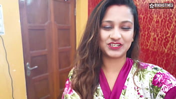 Starsudipa’s Sizzling Pov: My First Real Double Penetration Experience In Hindi