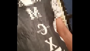 Massive Indian Cock
