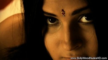 Sweaty, Sensual Dance Ritual From India