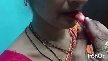 Raw And Raunchy Newlyweds’ Intense Fucking In Indian Porn Videos