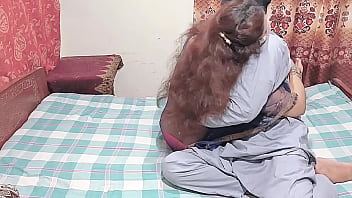 Sizzling Indian Bhabhi’s Wild Night Of Passion
