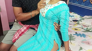 Servant’s Raw Desi Fuck: Malkin Gets Dominated By Her Nokar In Hardcore Indian Sex