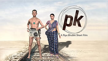 Pk’s Throbbing Cock Ached For Wet Pussy, So His Indian Desi Bhabhi Quenched Its Thirst With Raw Fucking In Hindi