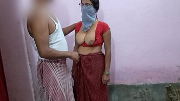 Sizzling Desi Bhabhi’s Wild Ride