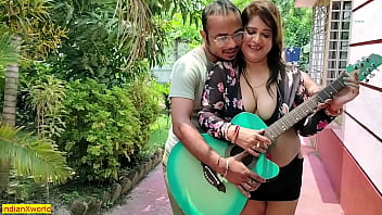 My Desi Queen’s Raw, Unfiltered Fuck Session