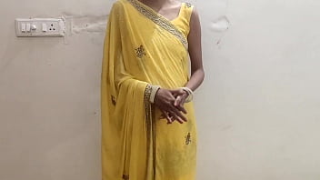 Sasu Maa Ghar Aayi To Damad Ne Pakad Kar Zor Zor Se Choda