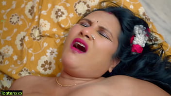 Big Titted Village Bhabhi’s Sudden Fuck Session With Husband’s Friend! Cheating Sex