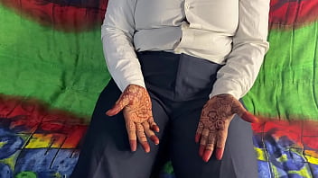 Desi Bride’s Raw, Steamy Passion