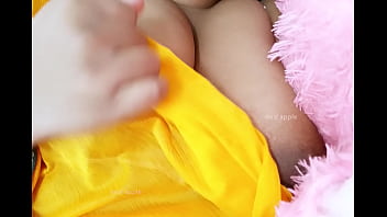 Sultry Indian Teenage Seductress