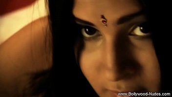 My Dusky Bollywood Beauty Craves My Hard Cock