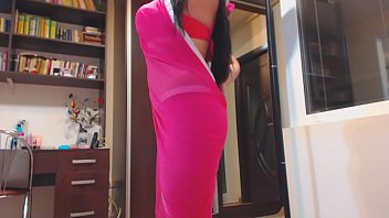 Swaying Hips Of A Dusky Maiden