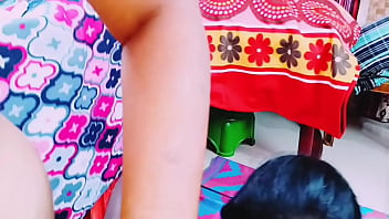 Desi Landowner Brutally Dominates Two Horny Maids In A Filthy Telugu Threesome