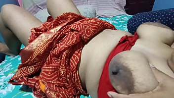Desi Bhabi Priya’s Steamy Fuck Session With Her Secret Lover