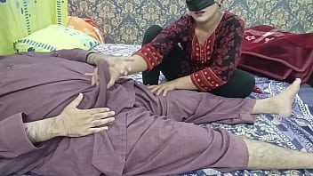 Stepdad’s Forbidden Lust Claims His Curvy Desi Daughter-in-law
