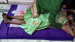 Sizzling Indian Teen’s Scorching Sexcapade Episode 263: Ignited Desires