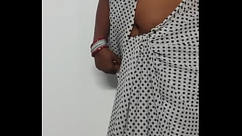 Sizzling Desi Babe Craving Your Touch