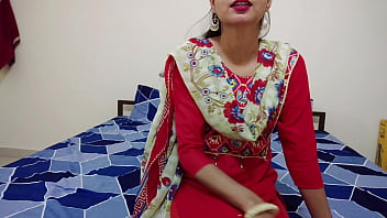 My Steamy Secret: An Indian Milf’s Forbidden Affair With Her Son-in-law
