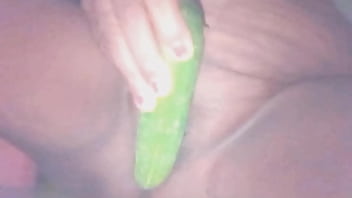 Desi Bhabhi’s Wild Night Of Passion