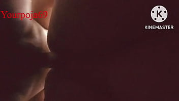 Desi Stepsister Moans In Hindi As She Rides Her Stepbrother’s Hard Cock