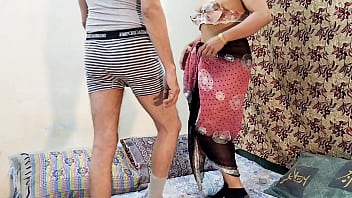 Desi Slut’s Wet Cunt Pounded Hard With Filthy Hindi Whispers