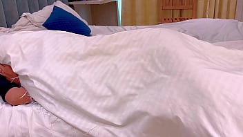 Desi Boyfriend Pounds His Big-titted Indian Girl In Missionary While She Moans In Hindi