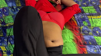 Sizzling Desi Beauty Getting Ravished