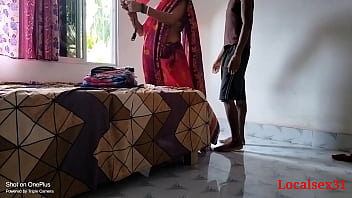 Sultry Indian Milf Gets Ravaged In Exclusive Xxx Chamber