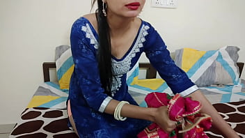 बड़े सोतेल भाई ने सोतेली बहन को चोदकर छोड़ दिया हिंदी ऑडियो में