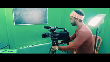Sizzling Indian Beauty Gets Railed By Powerful Director In Leaked Sex Tape
