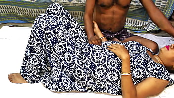 Sizzling Indian Bhabhi’s Uncut Erotic Encounter – Part 2