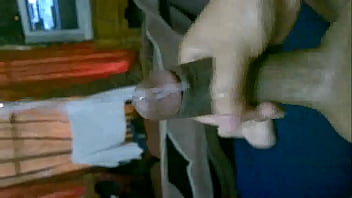 Massive Indian Cock Unleashing Torrents Of Thick Cum