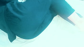 Desi Schoolgirl Gets Railed By Her Stepbrother