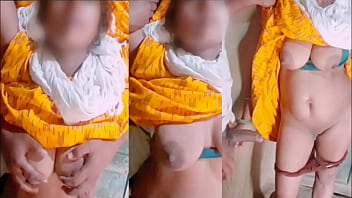 My Scorching Indian Ex-girlfriend Takes It Rough And Deep