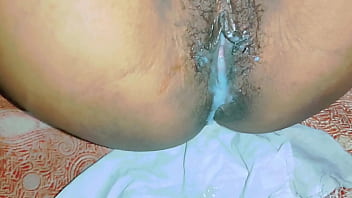 My Desi Wife’s Juicy Pussy Is The Best Real Homemade Treat