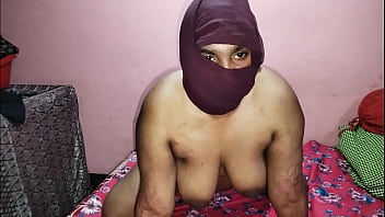 Makeup Artist Pounds His Sexy Indian Model Client Hard During A Home Session With Hindi Dirty Talk