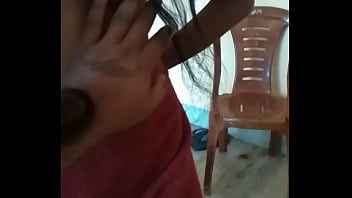 Sultry Desi Teen’s Resort Seduction