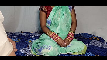 Desi Bhabhi’s Jija And Sali Hardcore Fucking Session At Home
