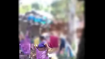 मोटी देसी इंडियन चूतड़ों का मजा