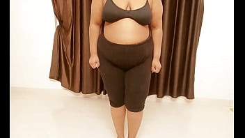 Sultry Temptress From Jharkhand’s Wild Heart