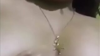 Desi Tamil Girl’s Steamy Bathroom Nude Video