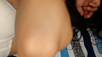 Sweaty Step-sister’s Bushy Pits Drive Her Brother Wild In Filthy Hindi Roleplay