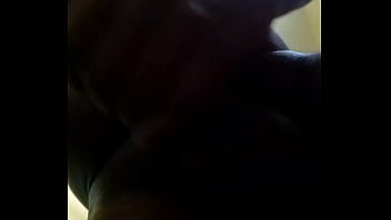 Desi Boy’s Thick Cock Getting Stroked And Jerked Off