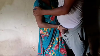 A Raunchy Indian Desi Young Stepmom Gets Pounded Mercilessly