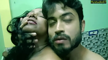 Savage Indian Stud Pounds His Married Stepsister Raw, Grunting Filthy Talk As He Claims Her Tight Cunt