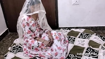 Amateur Desi Indian Couple’s Raw And Passionate Fucking Session