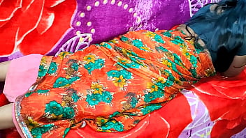 गर्म देवर ने अपनी खूबसूरत भाभी को चोदकर रख दिया मज़े से