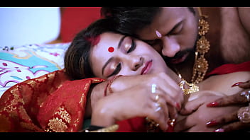 Saree-clad Sudipa’s Sultry Indian Curves Ignite A Night Of Raw, Passionate Fucking